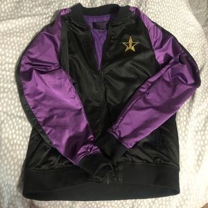 Jeffree Star Blood Lust Jacket